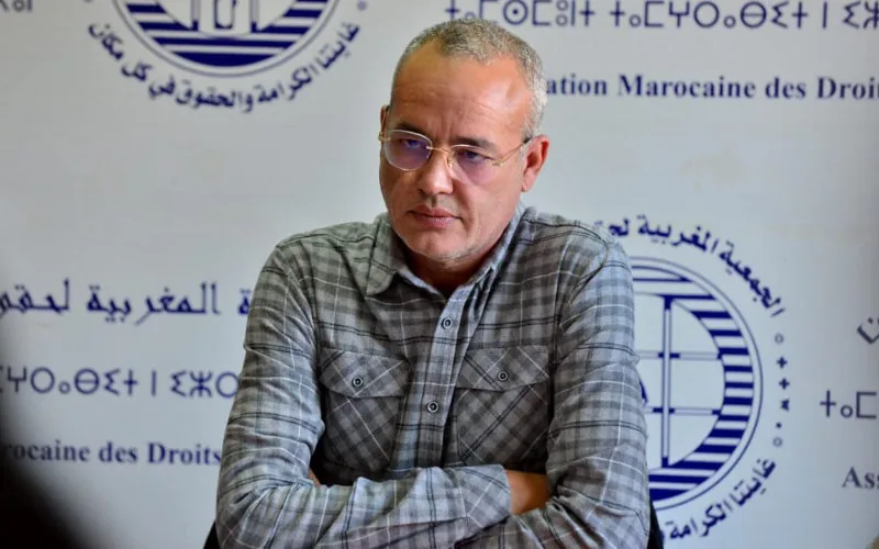 Juicio al activista Aziz Ghali : Tensiones en Marruecos por el conflicto del Sáhara