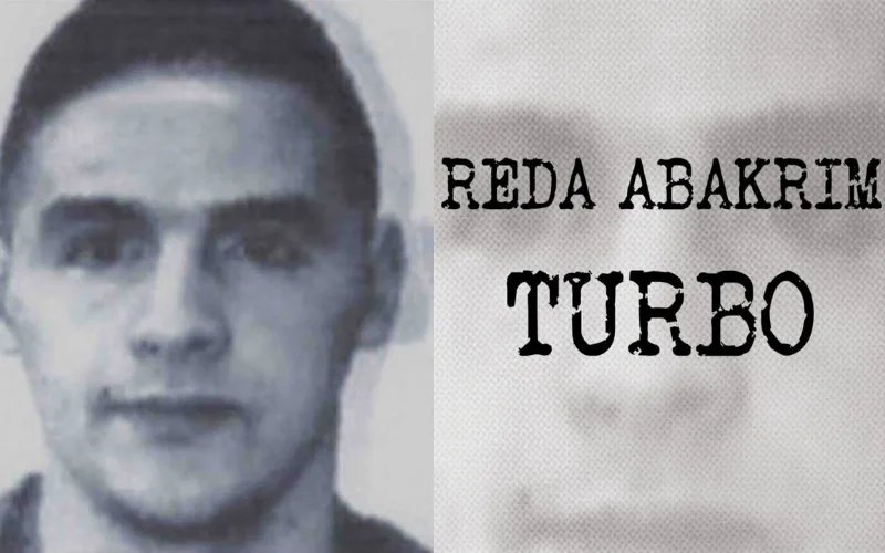 Juicio del siglo : "Turbo", acusado del brutal asesinato del marido de Rym Fikri, se enfrenta a la justicia