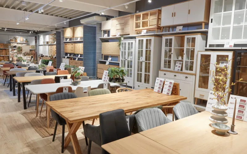 JYSK desafía a Ikea : La marca danesa de muebles llega a Marruecos con tiendas y e-commerce
