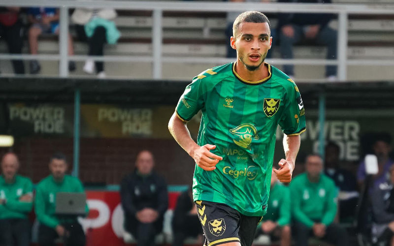 Kays Ruiz-Atil : De estrella del PSG a paria del fútbol por sus excesos juveniles