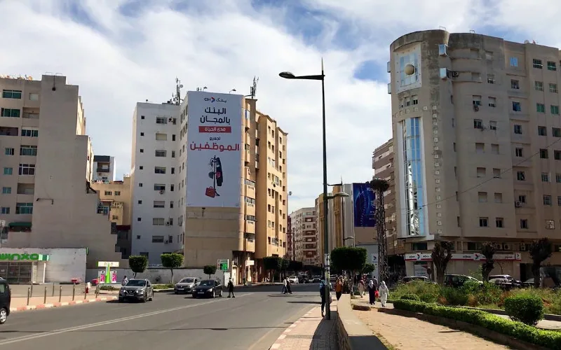 Kénitra : El ambicioso plan de desarrollo del rey Mohammed VI se estanca tras una década