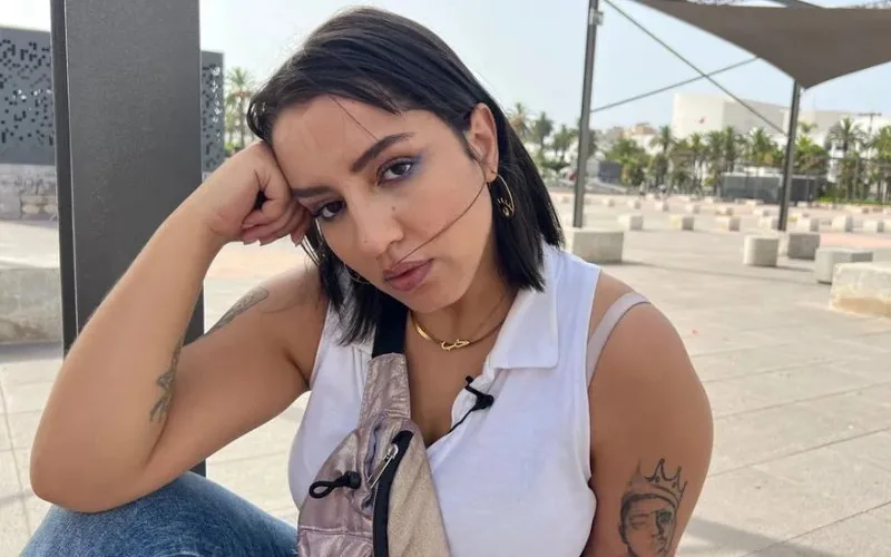 Khtek : La voz del rap marroquí que desafía el estigma de la bipolaridad