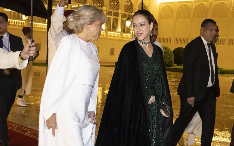 Lalla Khadija : El regreso de la princesa marroquí tras cinco años de ausencia