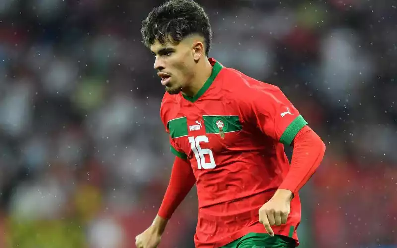 Lamine Yamal : El joven prodigio que rechazó a Marruecos por La Roja