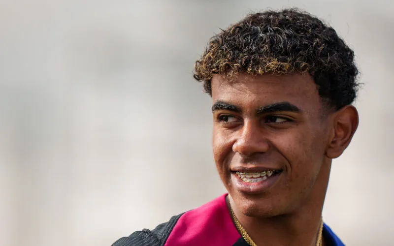 Lamine Yamal : Polémica por lesión y gestión en la Selección Española