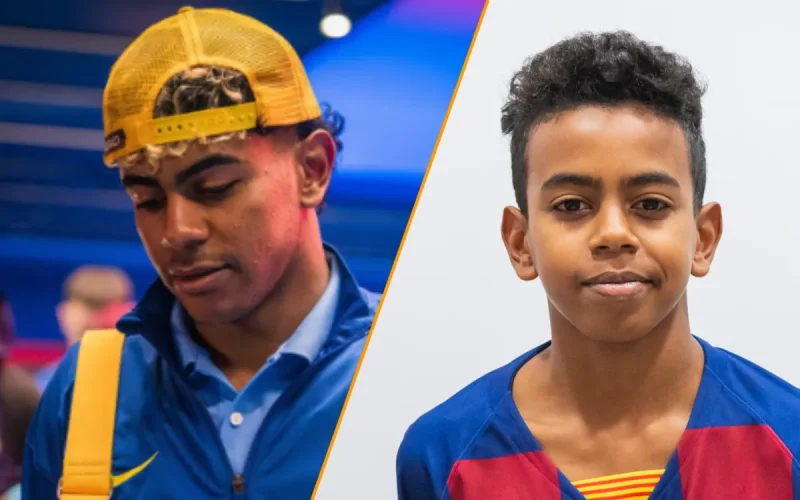Lamine Yamal : El secreto radical de su nuevo récord de 19 goles con el Barça
