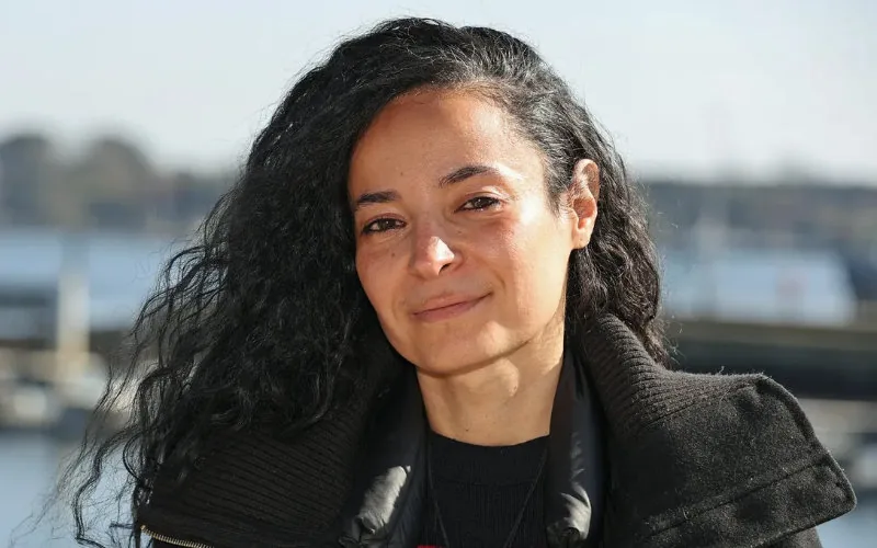 Lamya Essemlali : De los suburbios de París a líder en la defensa de los océanos