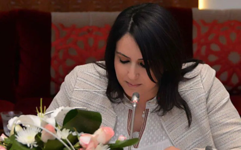 Latifa El Hammoud : De diputada marroquí a candidata en Bélgica, una carrera política sin fronteras