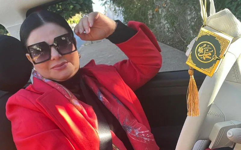 Latifa Raâfat y el caso 'Escobar del Sahara' : Nuevas declaraciones ante el juez