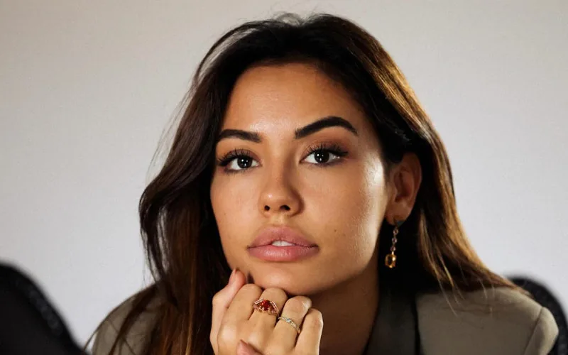 Laura Marque : De Marruecos a Miss Francia, la odontóloga que aspira a la corona