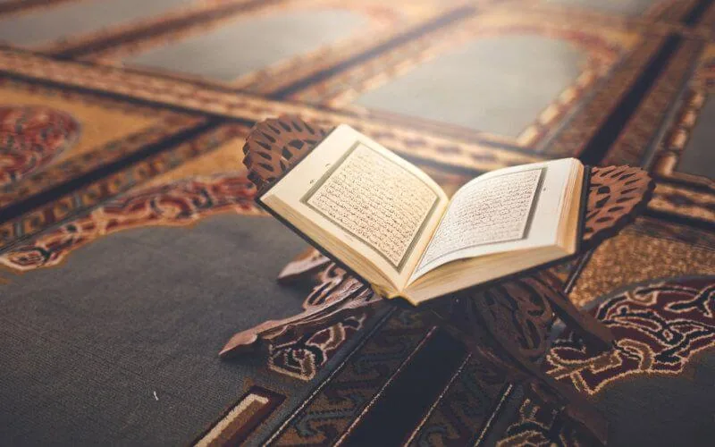 Laylat al Qadr : La noche mágica del Ramadán que abre las puertas del cielo