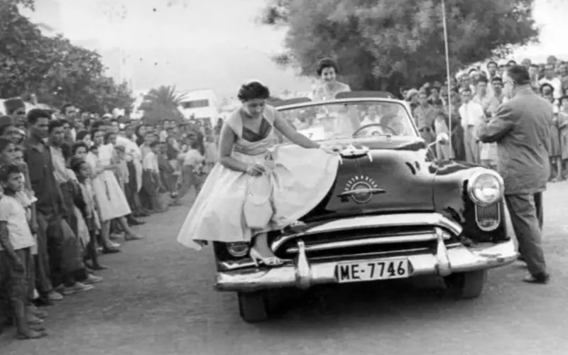 El legado oculto de las matrículas españolas en Marruecos : Una historia de identidad sobre ruedas