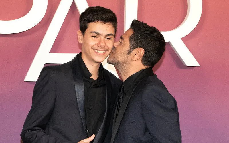 Léon Debbouze : ¿Nuevo fichaje del PSG sub-16 o rumor viral ?