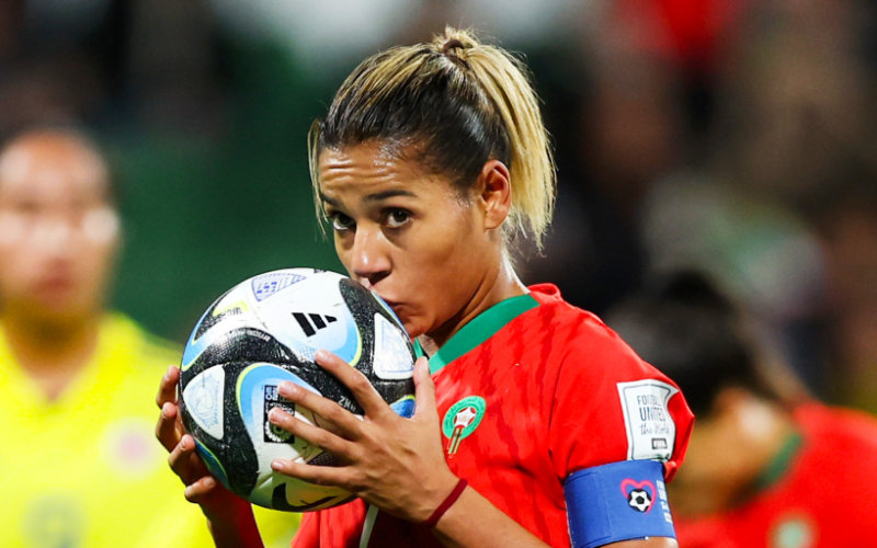 Las Leonas del Atlas afilan sus garras : Marruecos vs Tanzania, último test antes de la CAN 2025