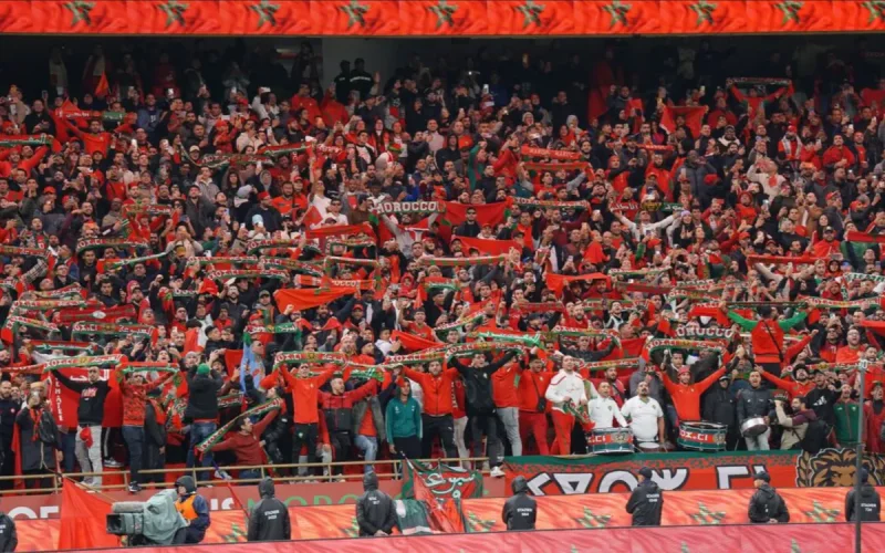 Leones del Atlas : Cómo los MRE y ultras preparan la invasión de los estadios estadounidenses