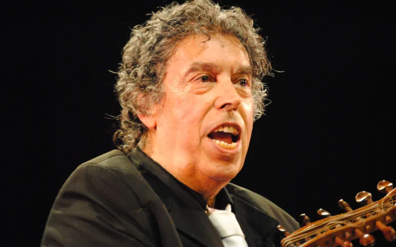Leyenda viva : Abdelouahab Doukkali emociona Rabat en concierto histórico
