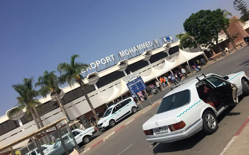 Liberados en Myanmar : Tres marroquíes regresan a Casablanca tras secuestro por red criminal