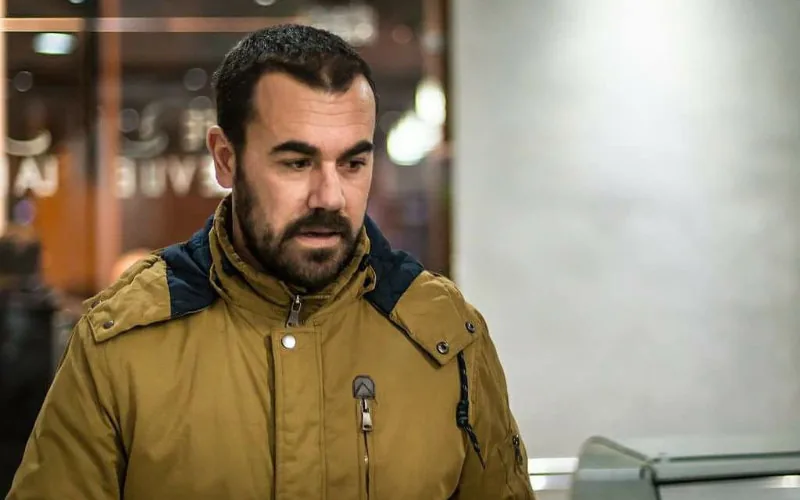 Líder del Hirak del Rif logra bachillerato en prisión : El triunfo académico de Nasser Zefzafi