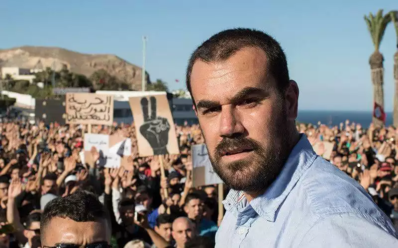 Líder del Hirak, Nasser Zefzafi, obtiene permiso excepcional para salir de prisión