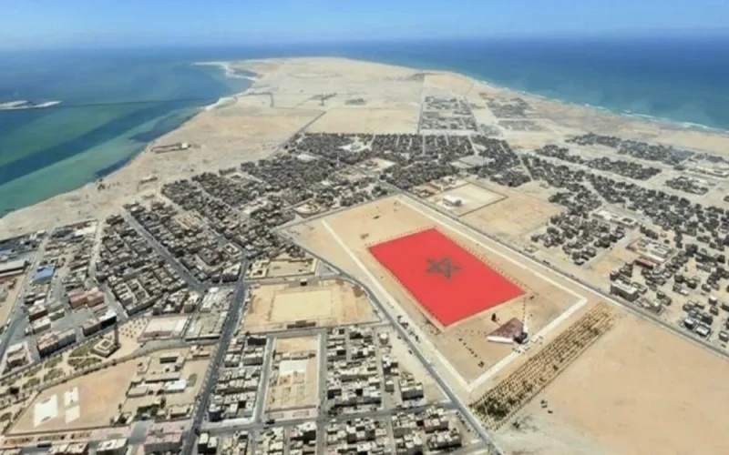 Casablanca revoluciona su aeropuerto : Adiós a los controles de seguridad en la entrada