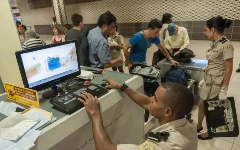 Marruecos revoluciona su seguridad : Drones e IA para blindar la CAN 2025 y el Mundial 2030