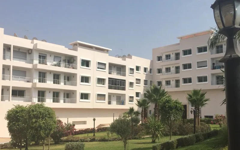 El lobby inmobiliario frena el transporte público en Casablanca : miles de viviendas afectadas