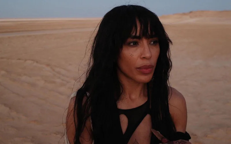 Loreen : La reina de Eurovisión revela el secreto detrás de sus dos triunfos históricos