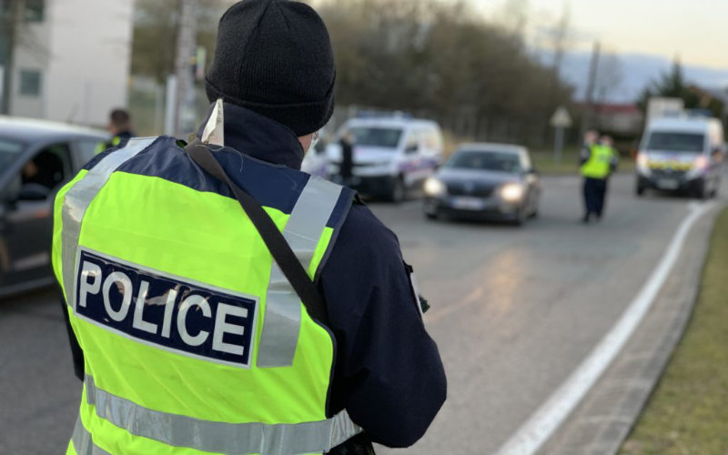 Macabro asesinato en Montbéliard : Narco marroquí ejecutado y dos detenidos por crimen brutal