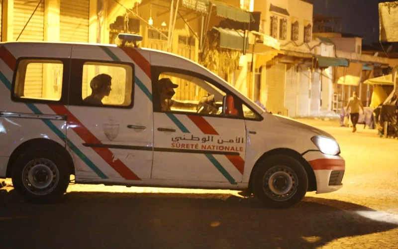 El macabro crimen de Casablanca resurge : Nuevas pistas en el caso del feto arrancado