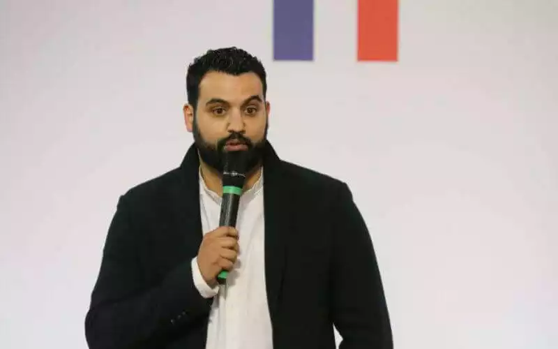 Macron desestima polémica sobre Belattar y destaca visita histórica a Marruecos
