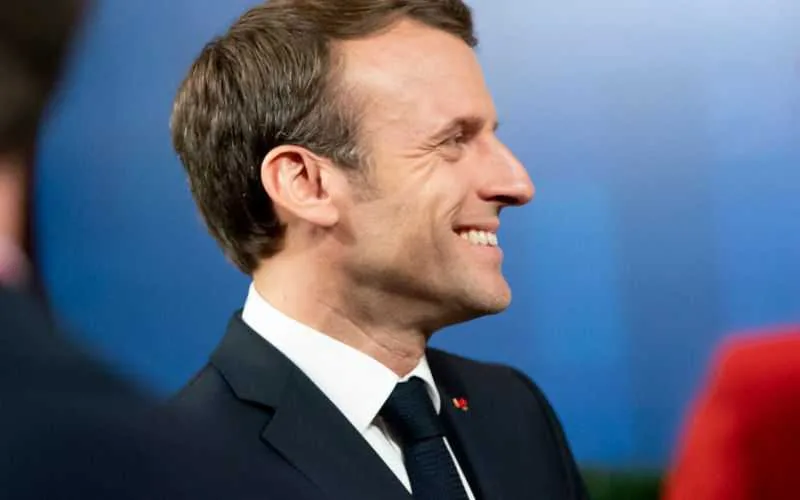 Macron y Mohammed VI : Encuentro inminente para reactivar lazos franco-marroquíes