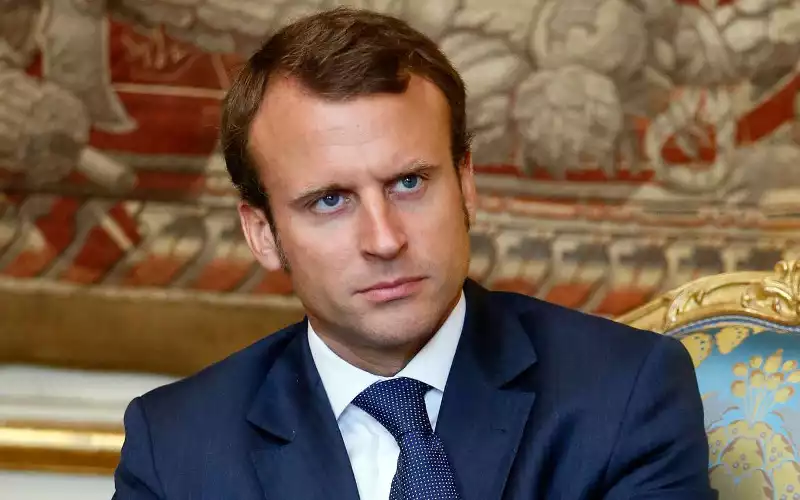 Macron en Rabat : La migración, el tema candente que nadie menciona