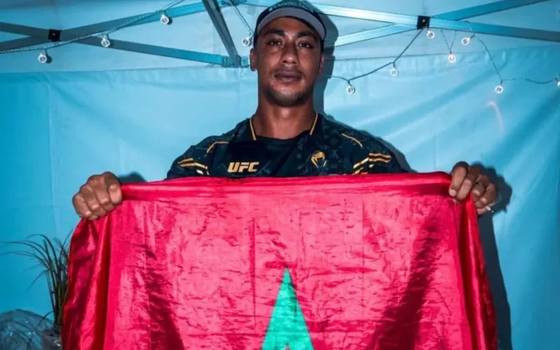 Maes dona su caché : El rap se une a la ayuda tras el terremoto en Marruecos