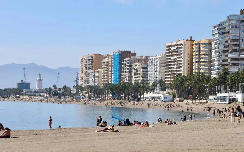 Málaga : La creciente influencia marroquí transforma el panorama demográfico