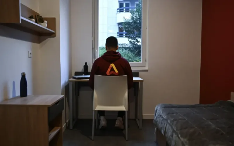 Malas noticias para los estudiantes marroquíes en Francia