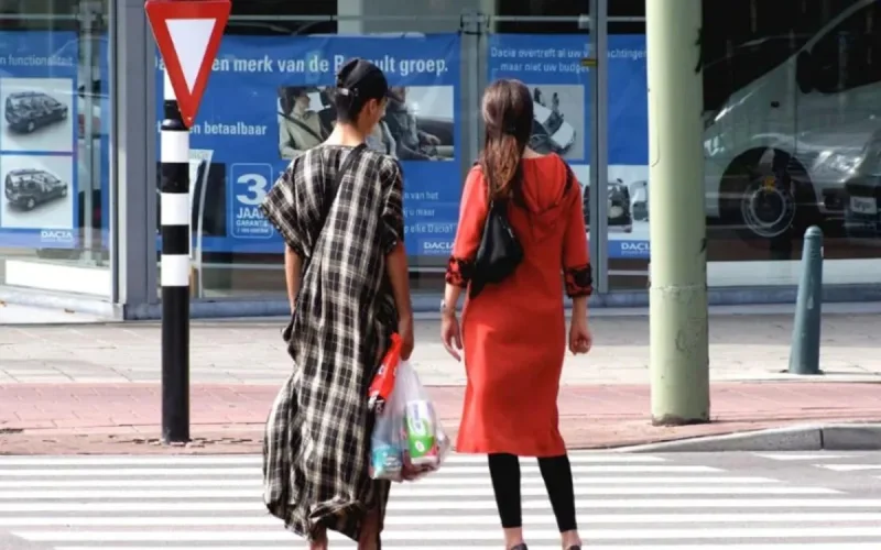 Rabat prohíbe aires acondicionados en fachadas : La polémica campaña que transforma el paisaje urbano