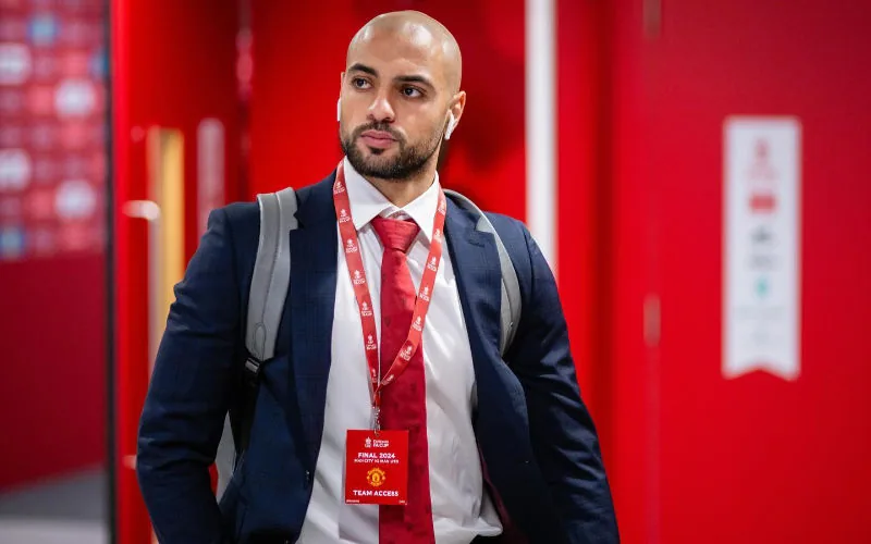 Manchester United planea fichar a Amrabat : La clave del acuerdo con la Fiorentina