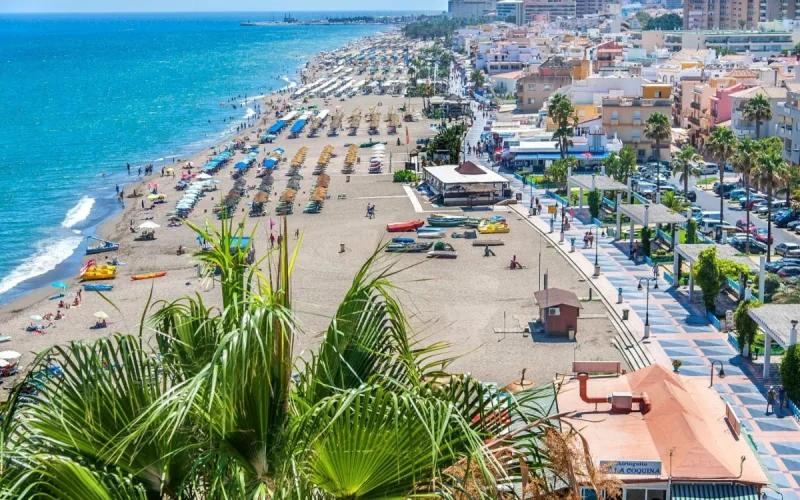 De Marbella a Madrid, los marroquíes gastan sin límite en España