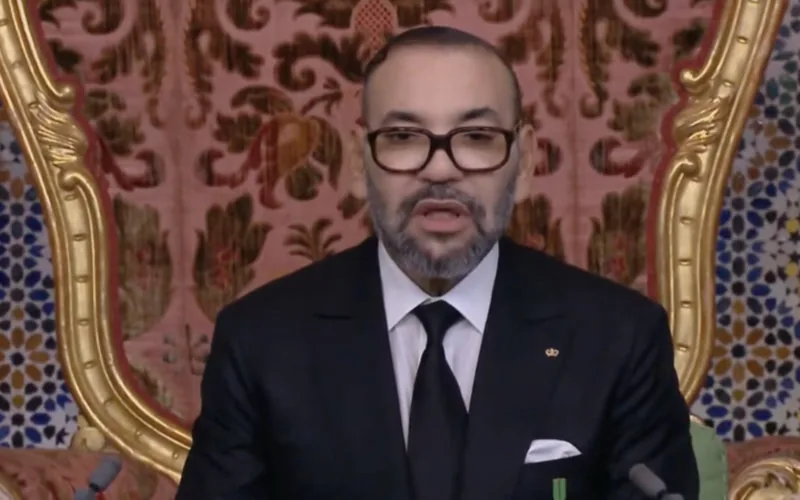 La Marcha Verde cumple 48 años : El rey Mohammed VI reafirma el compromiso con el Sáhara