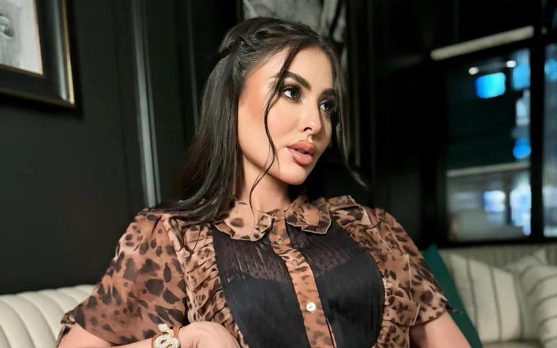 Mariem Hussein desata polémica en Marruecos por defender la educación sexual en las escuelas