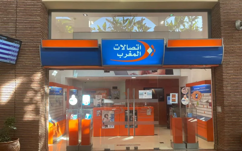 Maroc Telecom : Monopolio y críticas ante los desafíos del Mundial 2030