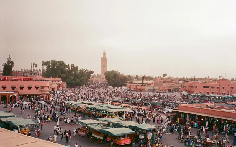Marrakech 2030 : Crisis ambiental amenaza los planes del Mundial de Fútbol