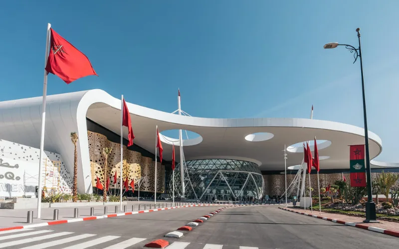 Marrakech 2030 : Urgen medidas contra fraudes en alquiler de coches para turistas