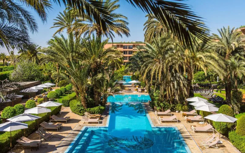 Marrakech : El destino africano que cautiva a Europa con su magia milenaria