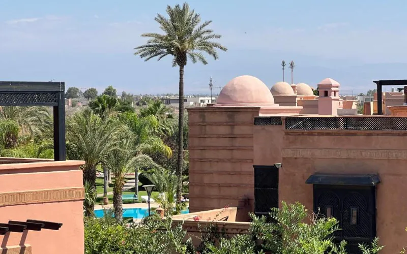 Marrakech : El destino de sol y ahorro para tus vacaciones navideñas