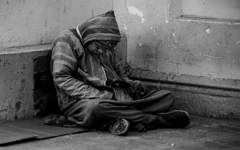 Marrakech intensifica su lucha contra la mendicidad : El plan que transforma la ciudad turística