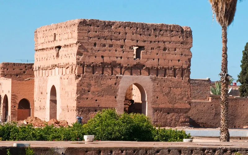 Marrakech, joya cultural : Entre las 25 ciudades más fascinantes del mundo