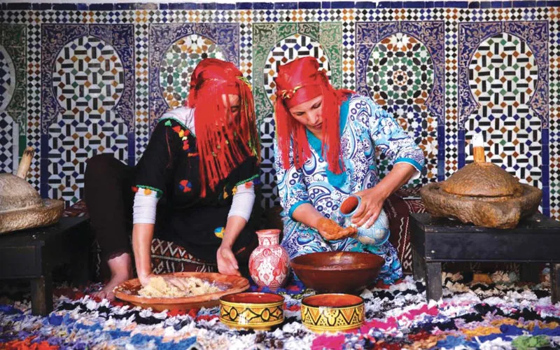 Marrakech : El museo gastronómico que Time recomienda visitar en 2024