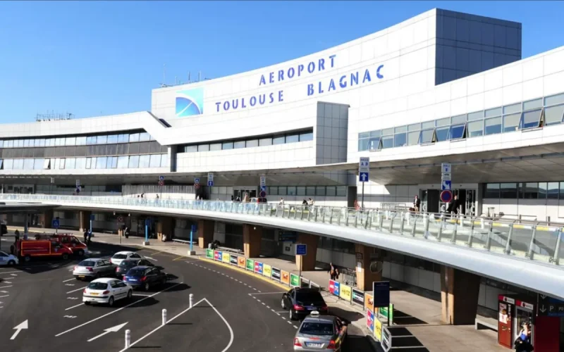 Marrakech rebaja sus billetes de avión desde Toulouse