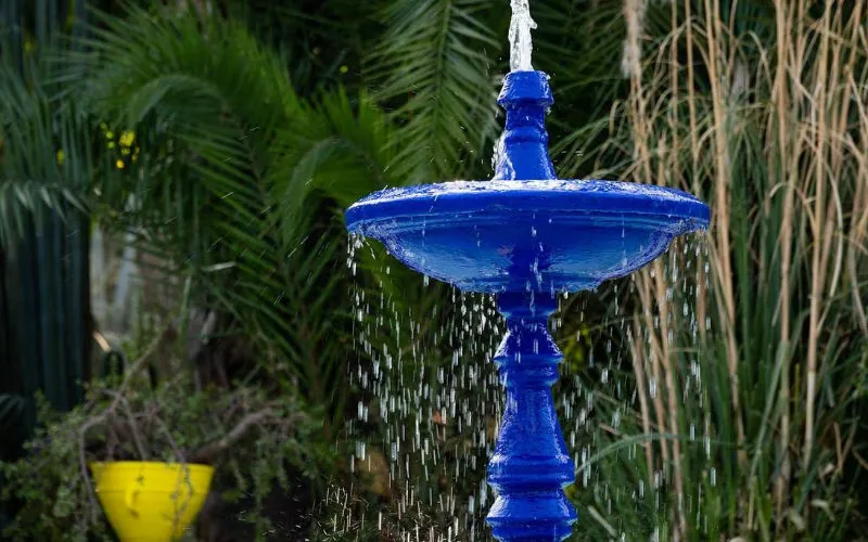 Marrakech sufre crisis hídrica : Cortes de agua y rumores sobre calidad preocupan a residentes